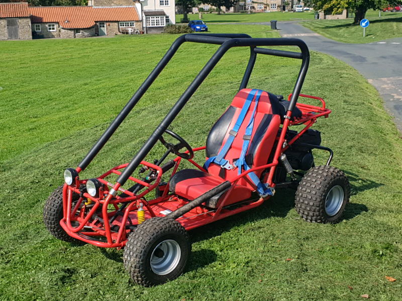 adly atk 125 buggy